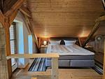 Hof am Meer "Seeadler" - Top-Hundeurlaub