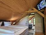 Hof am Meer "Seeadler" - Top-Hundeurlaub