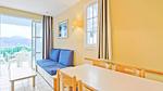 Ferienwohnung für 6 Personen (29 m²) in Saint-Raphaël - Top-Hundeurlaub