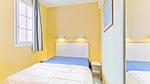 Ferienwohnung für 6 Personen (29 m²) in Saint-Raphaël - Top-Hundeurlaub