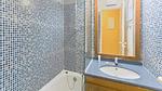 Ferienwohnung für 6 Personen (29 m²) in Saint-Raphaël - Top-Hundeurlaub