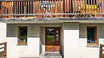 Untagged - Ferienwohnung für 9 Personen (42 m²) in Les Orres - Top-Hundeurlaub