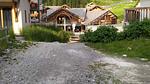 Untagged - Ferienwohnung für 9 Personen (42 m²) in Les Orres - Top-Hundeurlaub
