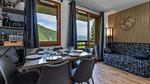 Untagged - Ferienwohnung für 9 Personen (42 m²) in Les Orres - Top-Hundeurlaub