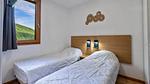 Untagged - Ferienwohnung für 9 Personen (42 m²) in Les Orres - Top-Hundeurlaub