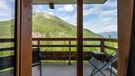 Untagged - Ferienwohnung für 9 Personen (42 m²) in Les Orres - Top-Hundeurlaub