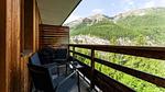 Untagged - Ferienwohnung für 9 Personen (42 m²) in Les Orres - Top-Hundeurlaub