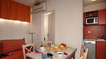 Ferienwohnung für 7 Personen (40 m²) in Saint-Raphaël - Top-Hundeurlaub