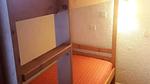 Ferienwohnung für 7 Personen (40 m²) in Saint-Raphaël - Top-Hundeurlaub