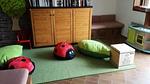 ExteriorSummer - Ferienwohnung für 6 Personen (48 m²) in Les Angles - Top-Hundeurlaub