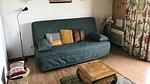 Untagged - Ferienwohnung für 5 Personen (33 m²) in Les Orres - Top-Hundeurlaub