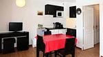 Untagged - Ferienwohnung für 5 Personen (33 m²) in Les Orres - Top-Hundeurlaub