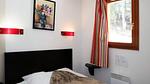 Untagged - Ferienwohnung für 5 Personen (33 m²) in Les Orres - Top-Hundeurlaub