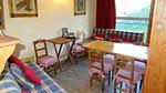 Untagged - Ferienwohnung für 5 Personen (25 m²) in Bourg-Saint-Maurice - Top-Hundeurlaub