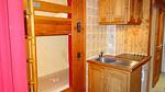 Untagged - Ferienwohnung für 5 Personen (25 m²) in Bourg-Saint-Maurice - Top-Hundeurlaub