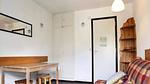 Untagged - Ferienwohnung für 5 Personen (26 m²) in Les Orres - Top-Hundeurlaub