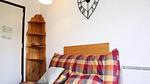 Untagged - Ferienwohnung für 5 Personen (26 m²) in Les Orres - Top-Hundeurlaub