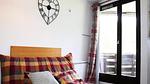 Untagged - Ferienwohnung für 5 Personen (26 m²) in Les Orres - Top-Hundeurlaub