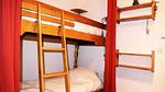 Untagged - Ferienwohnung für 5 Personen (26 m²) in Les Orres - Top-Hundeurlaub