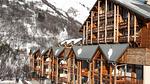 Untagged - Ferienwohnung für 3 Personen (20 m²) in Valloire - Top-Hundeurlaub