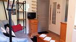 Untagged - Ferienwohnung für 3 Personen (20 m²) in Valloire - Top-Hundeurlaub