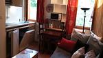 Untagged - Ferienwohnung für 3 Personen (20 m²) in Valloire - Top-Hundeurlaub