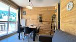 Untagged - Ferienwohnung für 5 Personen (28 m²) in Dévoluy - Top-Hundeurlaub