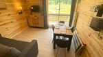 Untagged - Ferienwohnung für 5 Personen (28 m²) in Dévoluy - Top-Hundeurlaub