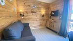 Untagged - Ferienwohnung für 5 Personen (28 m²) in Dévoluy - Top-Hundeurlaub