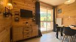 Untagged - Ferienwohnung für 5 Personen (28 m²) in Dévoluy - Top-Hundeurlaub