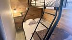 Untagged - Ferienwohnung für 5 Personen (28 m²) in Dévoluy - Top-Hundeurlaub