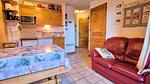 Untagged - Ferienwohnung für 5 Personen (28 m²) in Notre Dame De Bellecombe - Top-Hundeurlaub