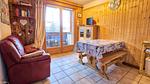 Untagged - Ferienwohnung für 5 Personen (28 m²) in Notre Dame De Bellecombe - Top-Hundeurlaub