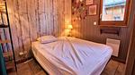 Untagged - Ferienwohnung für 5 Personen (28 m²) in Notre Dame De Bellecombe - Top-Hundeurlaub