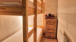Untagged - Ferienwohnung für 5 Personen (28 m²) in Notre Dame De Bellecombe - Top-Hundeurlaub