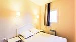 Untagged - Ferienwohnung für 6 Personen (28 m²) in Valmeinier - Top-Hundeurlaub
