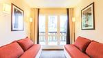 Untagged - Ferienwohnung für 6 Personen (28 m²) in Valmeinier - Top-Hundeurlaub
