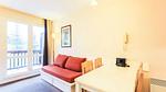 Untagged - Ferienwohnung für 6 Personen (28 m²) in Valmeinier - Top-Hundeurlaub