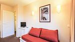 Untagged - Ferienwohnung für 6 Personen (28 m²) in Valmeinier - Top-Hundeurlaub