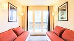 Untagged - Ferienwohnung für 6 Personen (28 m²) in Valmeinier - Top-Hundeurlaub