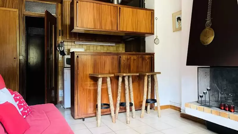 Ferienwohnung für 6 Personen (42 m²) in Praloup - Top-Hundeurlaub