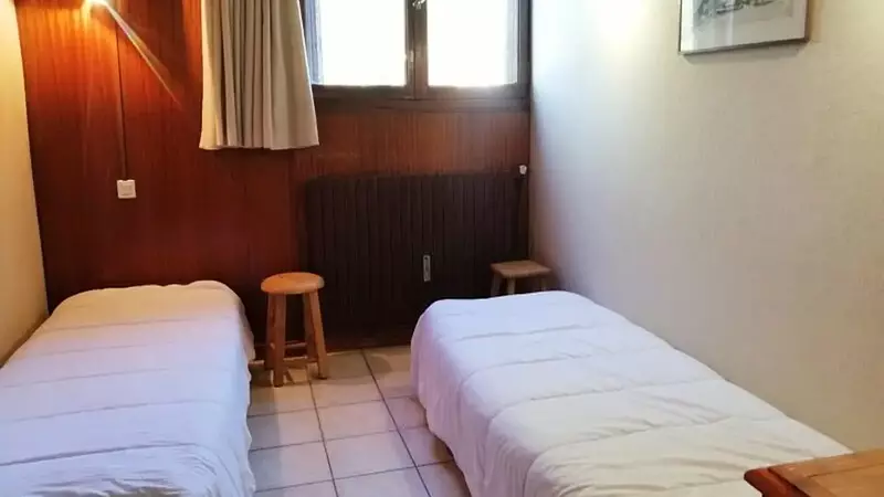 Ferienwohnung für 6 Personen (42 m²) in Praloup - Top-Hundeurlaub