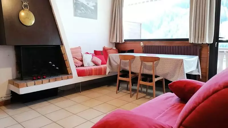 Ferienwohnung für 6 Personen (42 m²) in Praloup - Top-Hundeurlaub