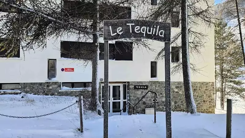 Ferienwohnung für 6 Personen (42 m²) in Praloup - Top-Hundeurlaub