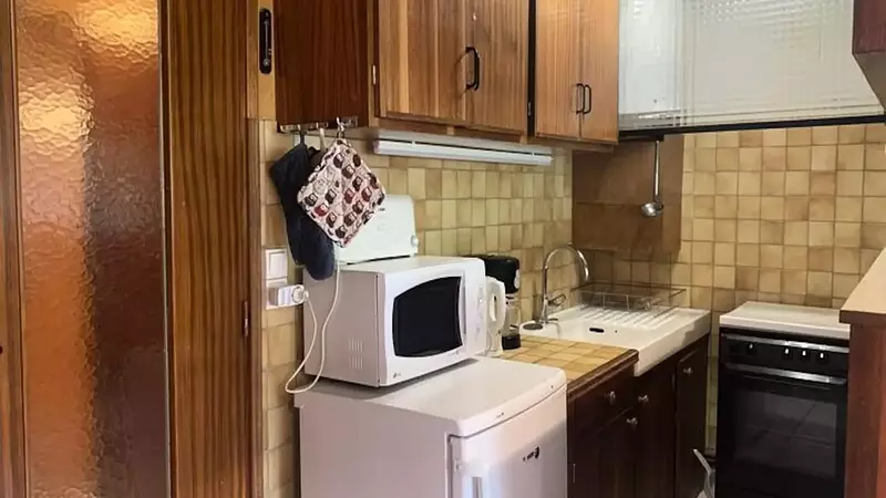 Ferienwohnung für 6 Personen (42 m²) in Praloup - Top-Hundeurlaub