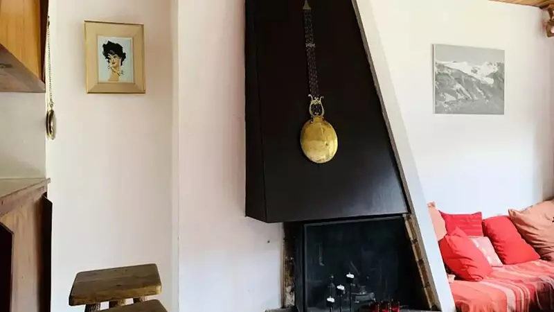 Ferienwohnung für 6 Personen (42 m²) in Praloup - Top-Hundeurlaub