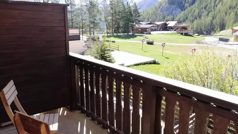 Ferienwohnung für 6 Personen (42 m²) in Praloup - Top-Hundeurlaub