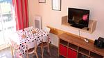 Untagged - Ferienwohnung für 6 Personen (28 m²) in Dévoluy - Top-Hundeurlaub