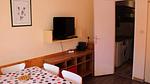 Untagged - Ferienwohnung für 6 Personen (28 m²) in Dévoluy - Top-Hundeurlaub
