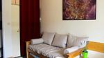 Untagged - Ferienwohnung für 6 Personen (28 m²) in Dévoluy - Top-Hundeurlaub